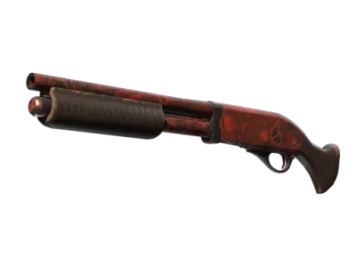 Sawed-Off | Full Stop