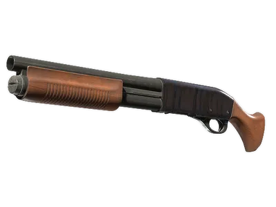 Sawed-Off | Runoff (Field-Tested)