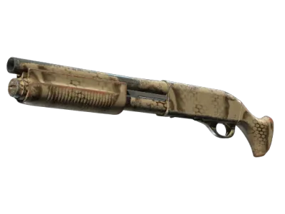 Sawed-Off | Snake Camo