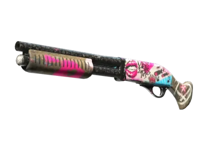 Sawed-Off | Wasteland Princess