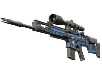 SCAR-20 | Assault