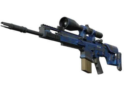 SCAR-20 | Blueprint