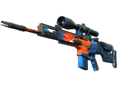 SCAR-20 | Cardiac