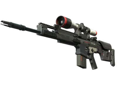 SCAR-20 | Cyrex