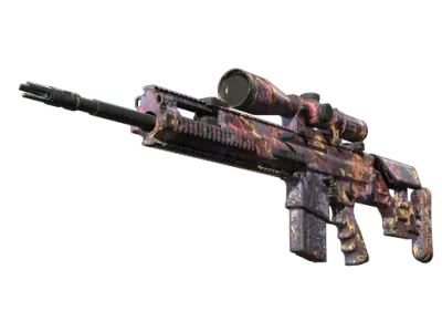 SCAR-20 | Poultrygeist