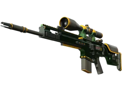 SCAR-20 | Powercore