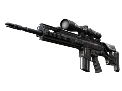 SCAR-20 | Trail Blazer (Factory New)