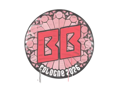 Sealed Graffiti | BetBoom | Cologne 2026