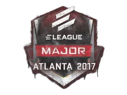 Sealed Graffiti | ELEAGUE | Atlanta 2017