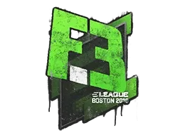 Sealed Graffiti | Flipsid3 Tactics | Boston 2018