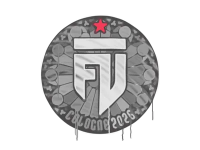 Sealed Graffiti | FUT | Cologne 2026