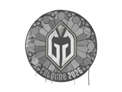 Sealed Graffiti | Gaimin Gladiators | Cologne 2026