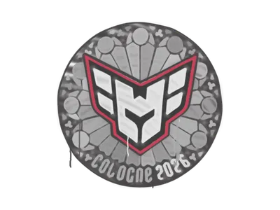 Sealed Graffiti | HEROIC | Cologne 2026