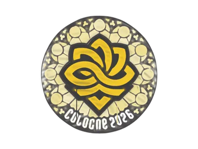 Sealed Graffiti | Legacy | Cologne 2026