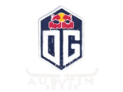 Sealed Graffiti | OG | Austin 2025