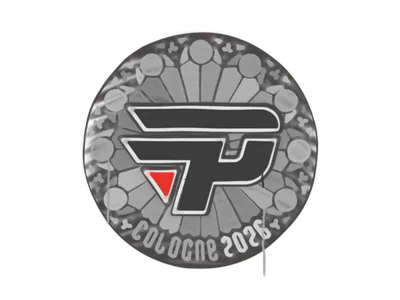 Sealed Graffiti | paiN Gaming | Cologne 2026