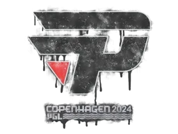 Sealed Graffiti | paiN Gaming | Copenhagen 2024