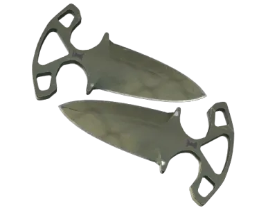 ★ Shadow Daggers | Safari Mesh