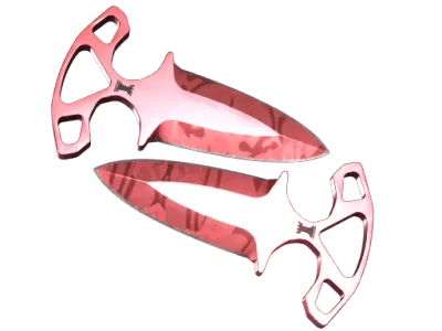 ★ Shadow Daggers | Slaughter (Factory New)