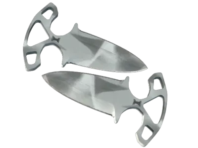 ★ Shadow Daggers | Urban Masked (Factory New)