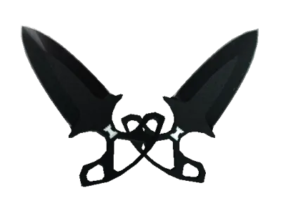 ★ Shadow Daggers