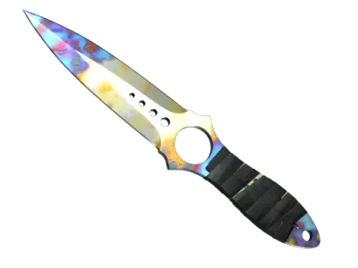 ★ Skeleton Knife | Case Hardened (Factory New)