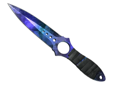 ★ Skeleton Knife | Doppler Phase 3