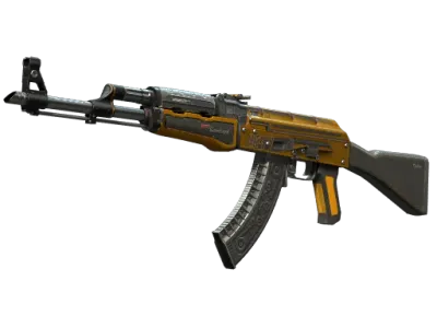 Souvenir AK-47 | Fuel Injector