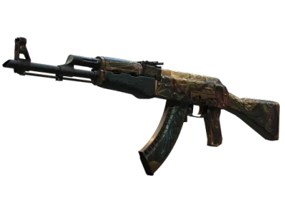 Souvenir AK-47 | Legion of Anubis (Factory New)