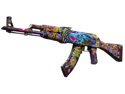 Souvenir AK-47 | Nightwish