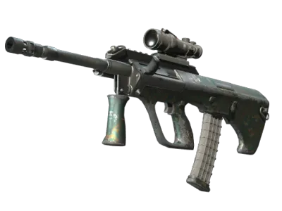 Souvenir AUG | Surveillance