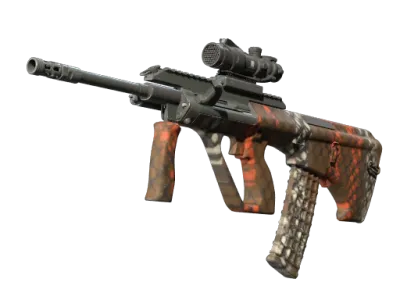 Souvenir AUG | Sweeper (Factory New)