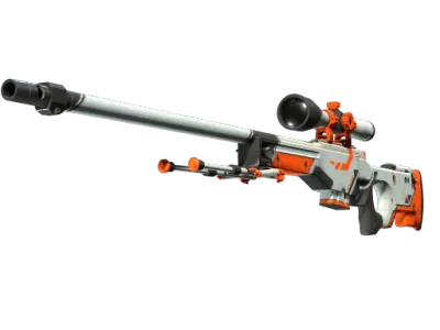 Souvenir AWP | Asiimov