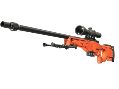 Souvenir AWP | BOOM (Factory New)