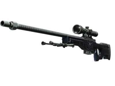 Souvenir AWP | Exoskeleton (Minimal Wear)