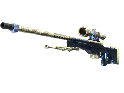 Souvenir AWP | Gungnir (Factory New)