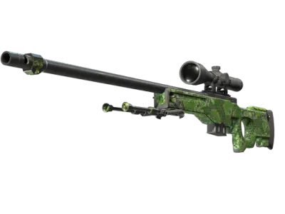 Souvenir AWP | Pit Viper