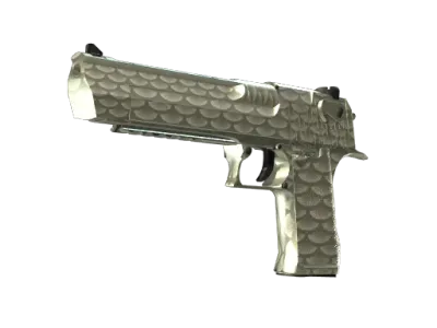 Souvenir Desert Eagle | Golden Koi (Factory New)