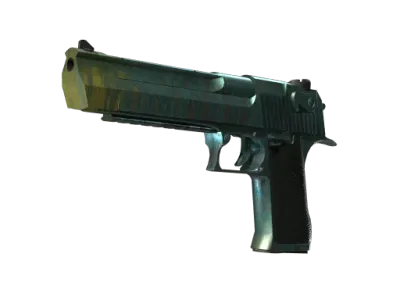 Souvenir Desert Eagle | Hand Cannon (Field-Tested)