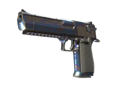 Souvenir Desert Eagle | Heat Treated (Factory New)