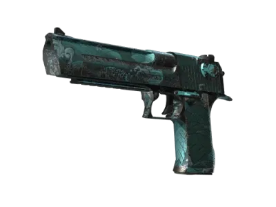 Souvenir Desert Eagle | Midnight Storm