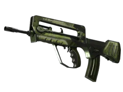 Souvenir FAMAS | Meow 36