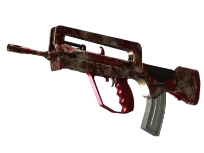 Souvenir FAMAS | Styx