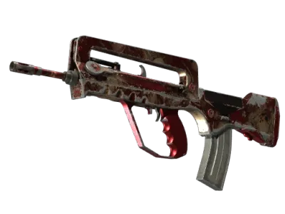 Souvenir FAMAS | Styx