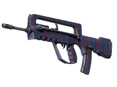 Souvenir FAMAS | Teardown