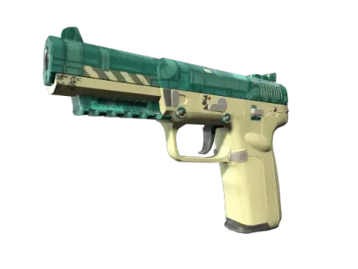 Souvenir Five-SeveN | Coolant