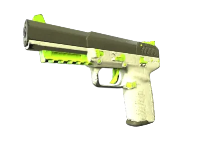 Souvenir Five-SeveN | Hot Shot