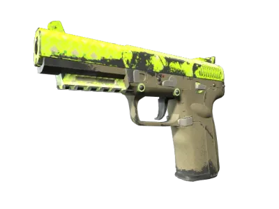 Souvenir Five-SeveN | Neon Kimono