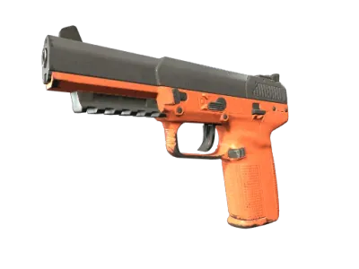 Souvenir Five-SeveN | Nitro