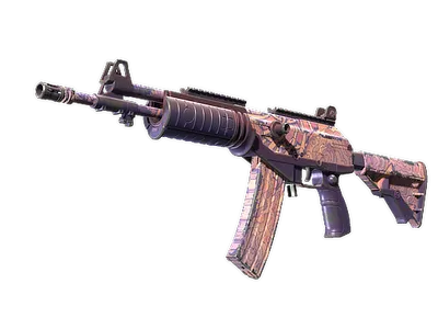 Souvenir Galil AR | Sky Mandala